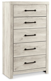 Cambeck - Chest - R&R Furniture Gallery (Fountain Valley, CA)
