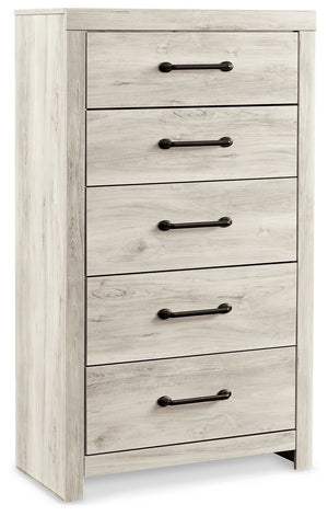 Cambeck - Chest - R&R Furniture Gallery (Fountain Valley, CA)