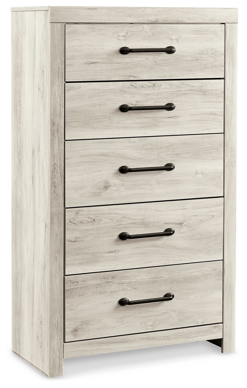 Cambeck - Chest - R&R Furniture Gallery (Fountain Valley, CA)