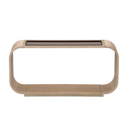 West Kensington - Console Table - R&R Furniture Gallery (Fountain Valley, CA)