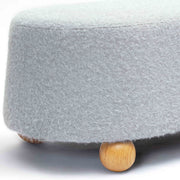 Jaine - Large Ottoman - R&R Furniture Gallery (Fountain Valley, CA)