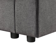 Waylon - Sectional Sofa - R&R Furniture Gallery (Fountain Valley, CA)