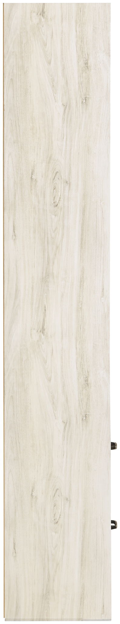 Bellaby - Pier - 2 Drawers - Whitewash - R&R Furniture Gallery (Fountain Valley, CA)