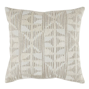 Roth - CT Pillow - Natural / Ivory