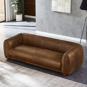 Marlon - Luxury Italian Sofa - R&R Furniture Gallery (Fountain Valley, CA)