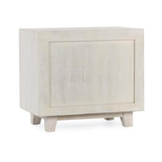 Reece - 1 Drawer Nightstand - R&R Furniture Gallery (Fountain Valley, CA)