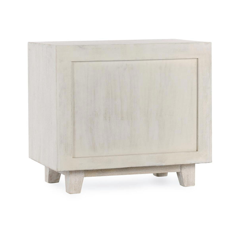 Reece - 1 Drawer Nightstand - R&R Furniture Gallery (Fountain Valley, CA)