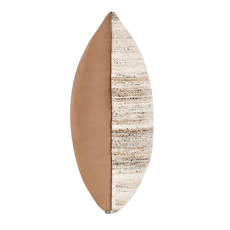 Performance - Plateau Pillow - Sand Multi - R&R Furniture Gallery (Fountain Valley, CA)