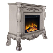 Dresden - Fireplace - R&R Furniture Gallery (Fountain Valley, CA)