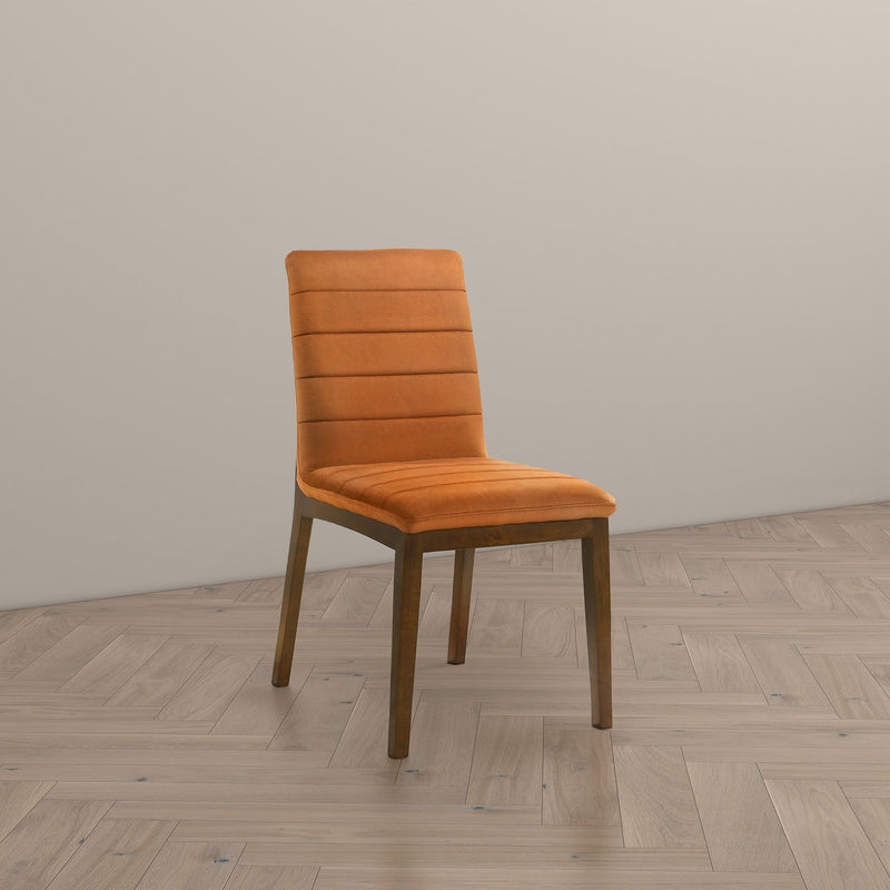 Ines - Modern Dining Chair (Set of 2) - R&R Furniture Gallery (Fountain Valley, CA)