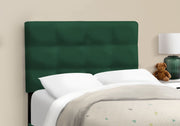 Bed, Upholstered, Frame Only, Transitional - R&R Furniture Gallery (Fountain Valley, CA)