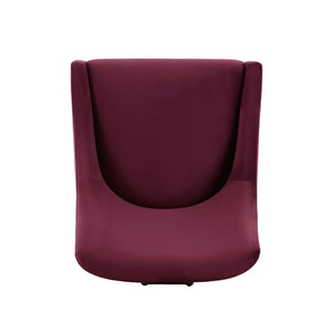 Beatrix - Velvet Side Chair