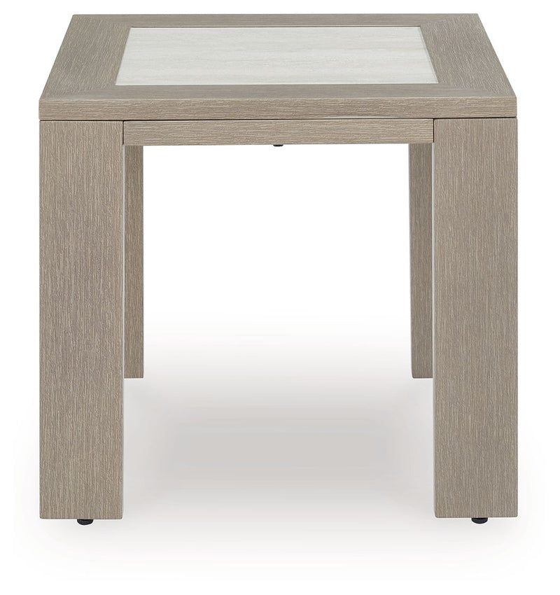 Kimpton Isle - Table - R&R Furniture Gallery (Fountain Valley, CA)