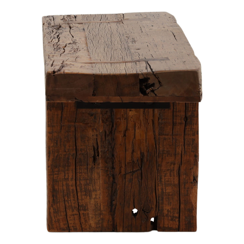 Corvella - Bench - Brown