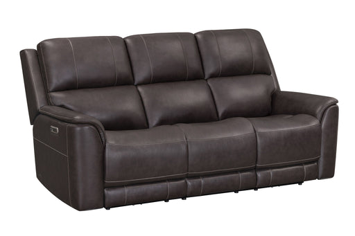 Easton - Zero Gravity Power Reclining Sofa P3 - R&R Furniture Gallery (Fountain Valley, CA)