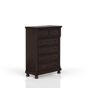 5 Drawer Chest - R&R Furniture Gallery (Fountain Valley, CA)