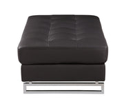 8136 - Ottoman - R&R Furniture Gallery (Fountain Valley, CA)