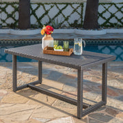 Santa Rosa - Dining Table - R&R Furniture Gallery (Fountain Valley, CA)