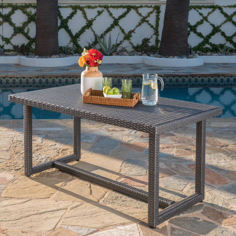 Santa Rosa - Dining Table - R&R Furniture Gallery (Fountain Valley, CA)
