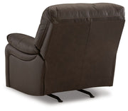 Leesworth - Rocker Recliner - R&R Furniture Gallery (Fountain Valley, CA)