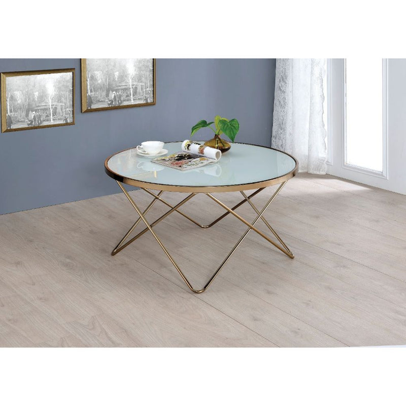 Valora - Table - R&R Furniture Gallery (Fountain Valley, CA)