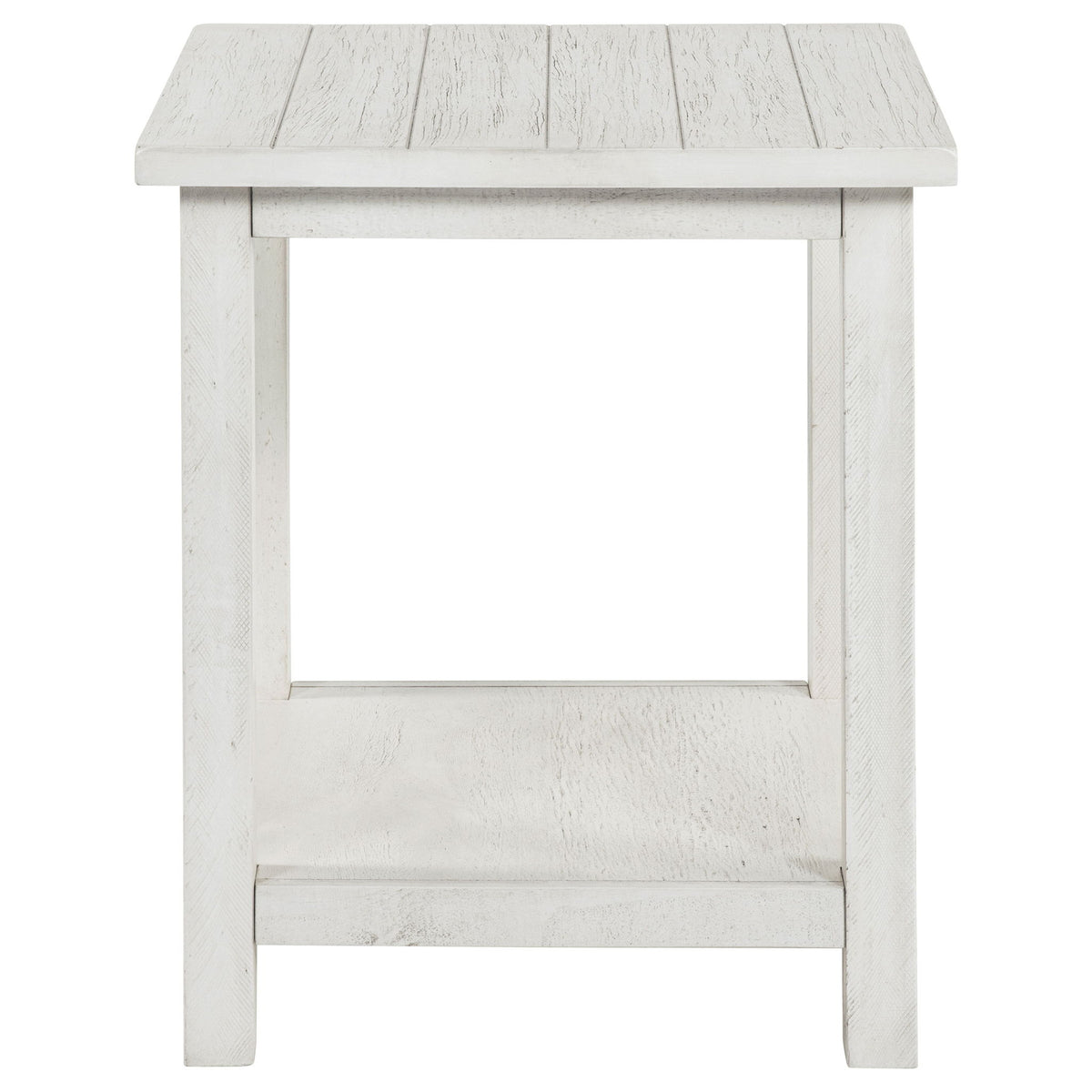 Castleton - Coffee And End Table Set With Storage