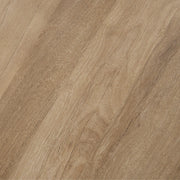 Ilaria - Reclaimed Wood Round Coffee Table - Sand Washed - R&R Furniture Gallery (Fountain Valley, CA)