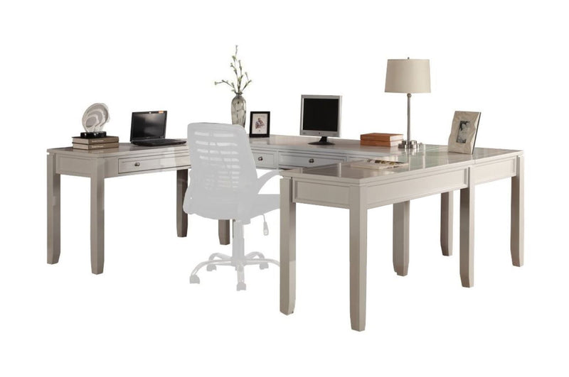 Boca - Desk - R&R Furniture Gallery (Fountain Valley, CA)