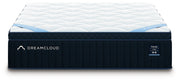 DreamCloud Premier Hybrid - Mattress - R&R Furniture Gallery (Fountain Valley, CA)