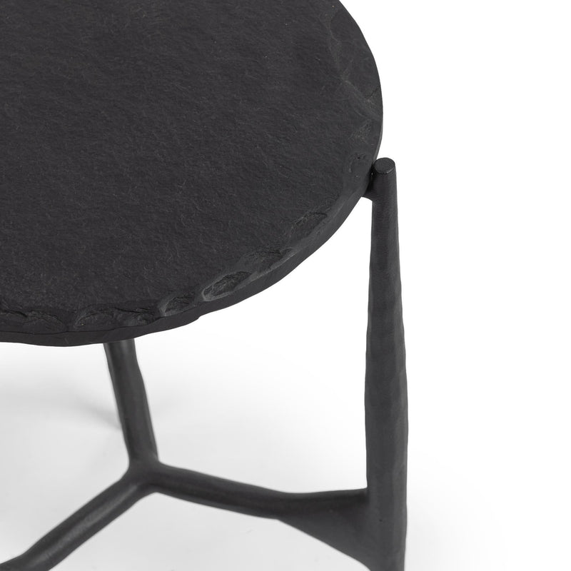 Luka - Round Table - R&R Furniture Gallery (Fountain Valley, CA)