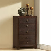 Madison - Chest - Espresso - R&R Furniture Gallery (Fountain Valley, CA)