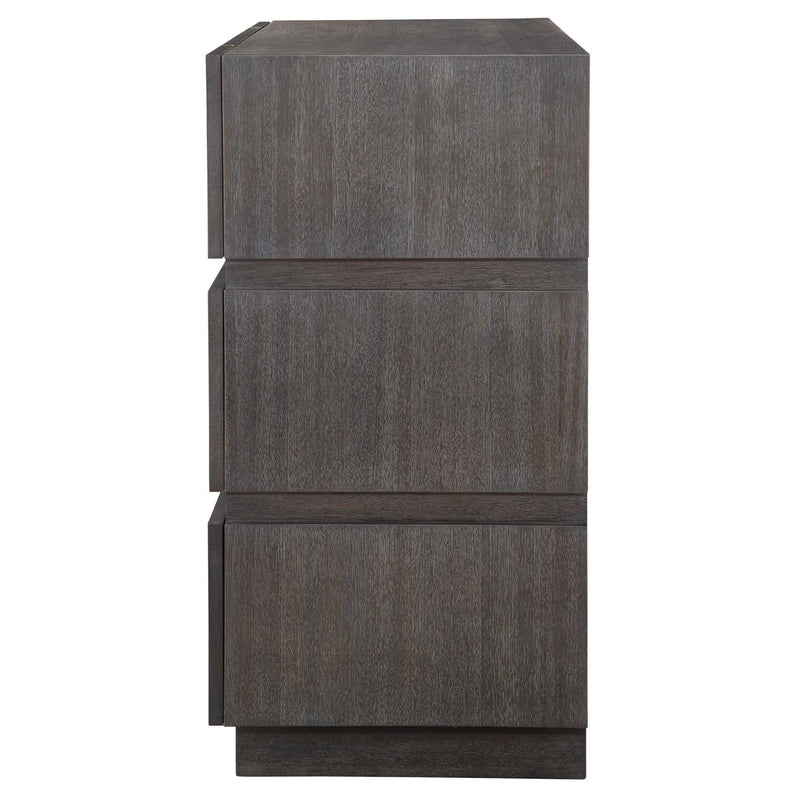 Between The Lines - Accent Chest