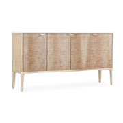 Malibu Crest - Sideboard - Blush - R&R Furniture Gallery (Fountain Valley, CA)