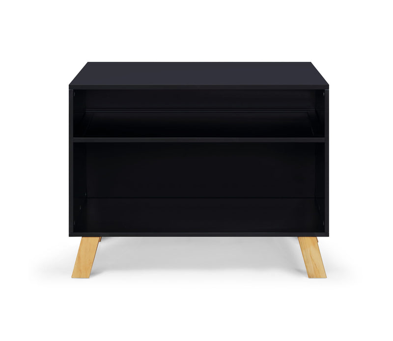 Livia - Multi Purpose Changing Table - R&R Furniture Gallery (Fountain Valley, CA)