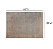 Roni - Area Rug - R&R Furniture Gallery (Fountain Valley, CA)