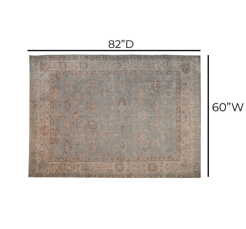 Roni - Area Rug - R&R Furniture Gallery (Fountain Valley, CA)