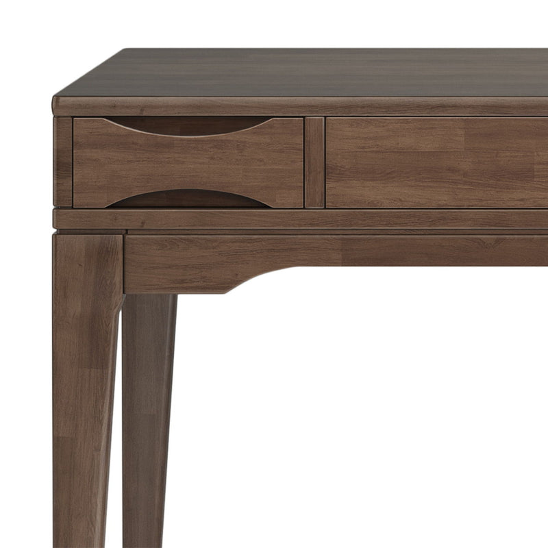 Harper - Handcrafted Desk - R&R Furniture Gallery (Fountain Valley, CA)