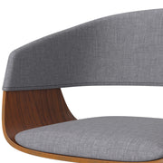 Lowell - Multi-Functional Adjustable Swivel Bar Stool - R&R Furniture Gallery (Fountain Valley, CA)