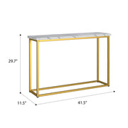 Marb - Table - R&R Furniture Gallery (Fountain Valley, CA)