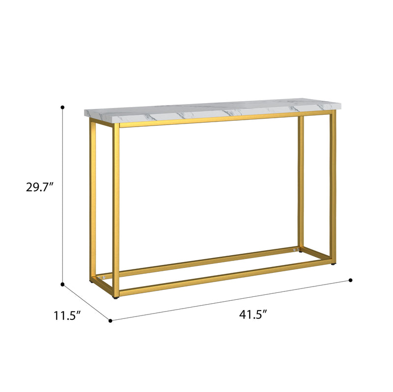 Marb - Table - R&R Furniture Gallery (Fountain Valley, CA)