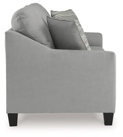 Adlai - Sofa - Shadow - R&R Furniture Gallery (Fountain Valley, CA)