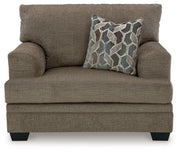 Stonemeade - Chair And A Half - R&R Furniture Gallery (Fountain Valley, CA)