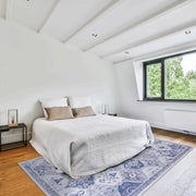 Maval - Area Rug - R&R Furniture Gallery (Fountain Valley, CA)