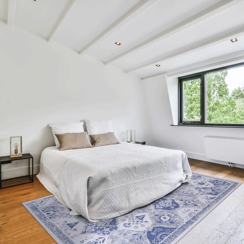 Maval - Area Rug - R&R Furniture Gallery (Fountain Valley, CA)