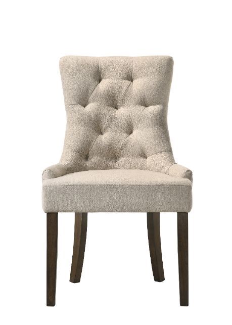 Farren - Side Chair - R&R Furniture Gallery (Fountain Valley, CA)