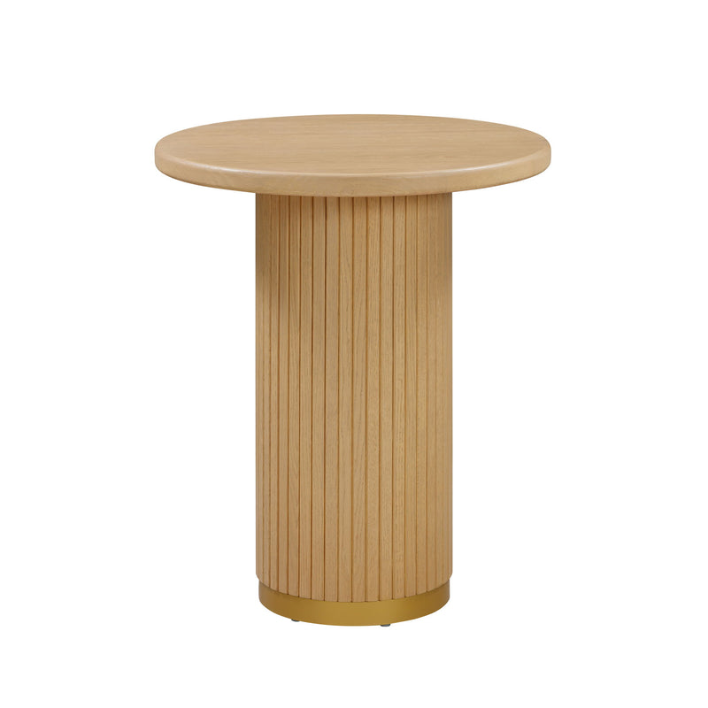 Chelsea - Entry Table - R&R Furniture Gallery (Fountain Valley, CA)