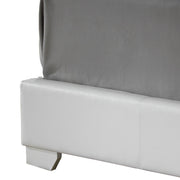 Elegant Platform Bed For Relaxed Spaces - R&R Furniture Gallery (Fountain Valley, CA)