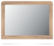 Kinlanni - Bedroom Mirror - Tan - R&R Furniture Gallery (Fountain Valley, CA)