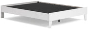 Socalle - Platform Bed - R&R Furniture Gallery (Fountain Valley, CA)