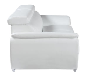 4571 - Sofa, Loveseat - R&R Furniture Gallery (Fountain Valley, CA)